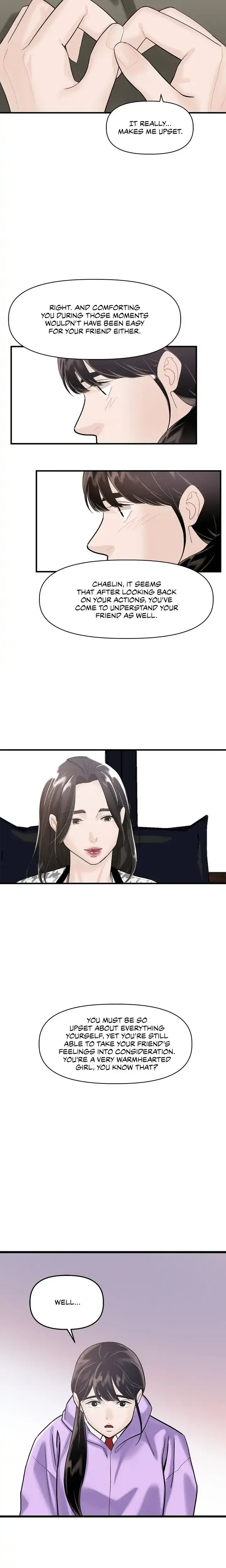 My Only 1 Chapter 21 - Page 5