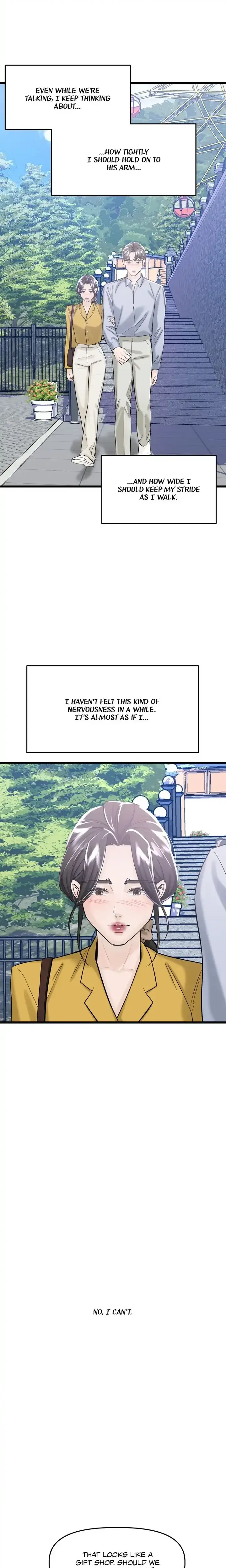 My Only 1 Chapter 22 - Page 10