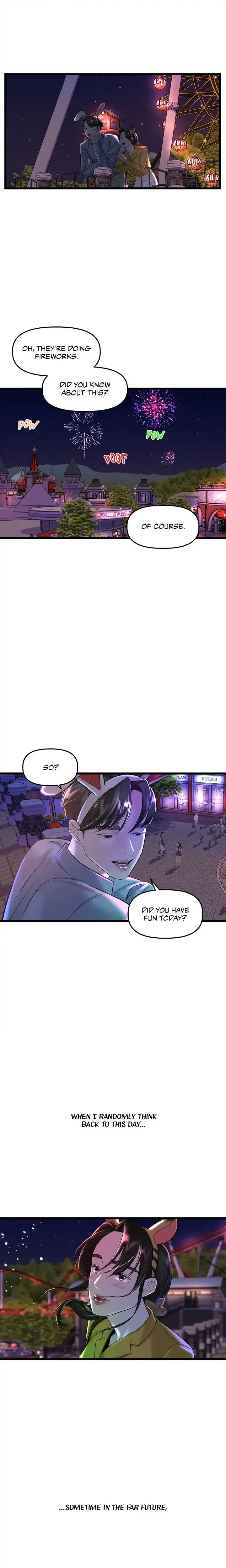 My Only 1 Chapter 22 - Page 15