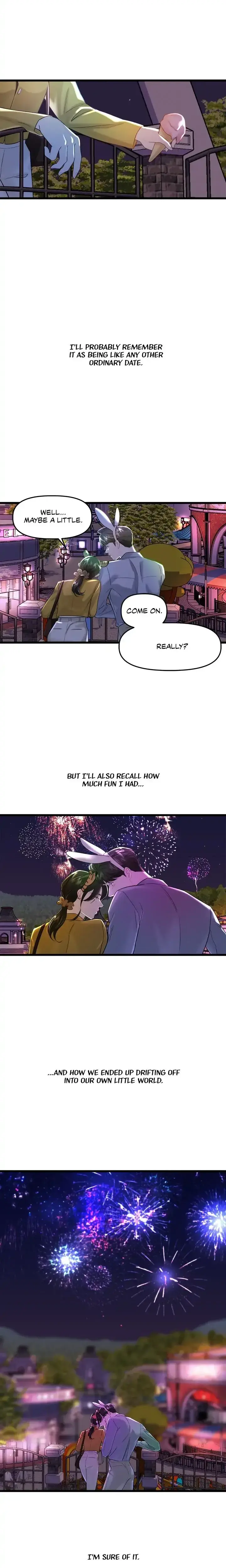 My Only 1 Chapter 22 - Page 16