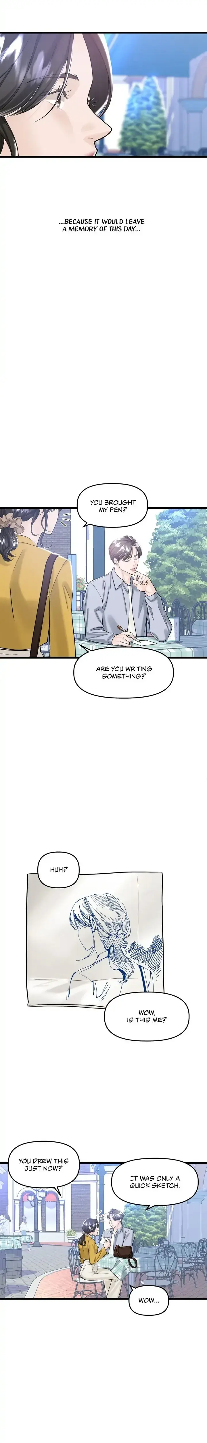 My Only 1 Chapter 22 - Page 2