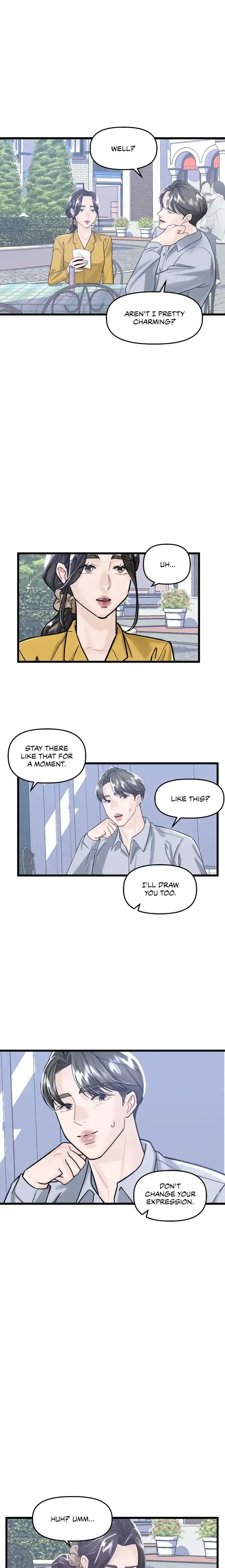 My Only 1 Chapter 22 - Page 3