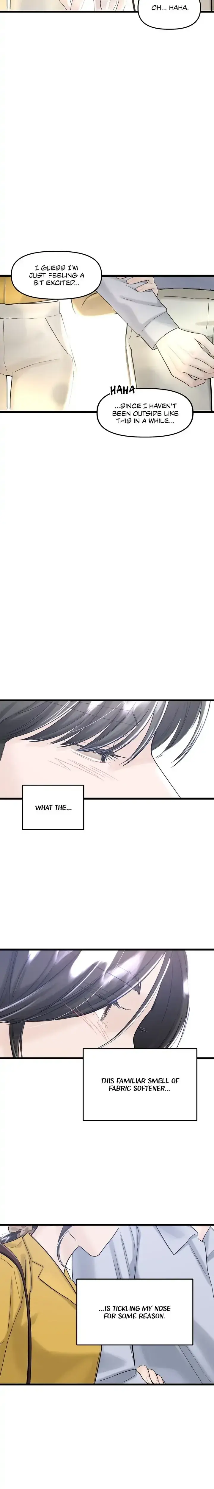 My Only 1 Chapter 22 - Page 9