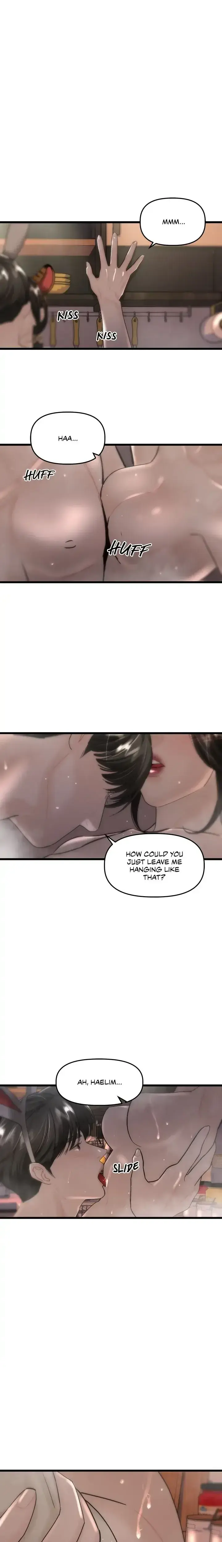 My Only 1 Chapter 23 - Page 13