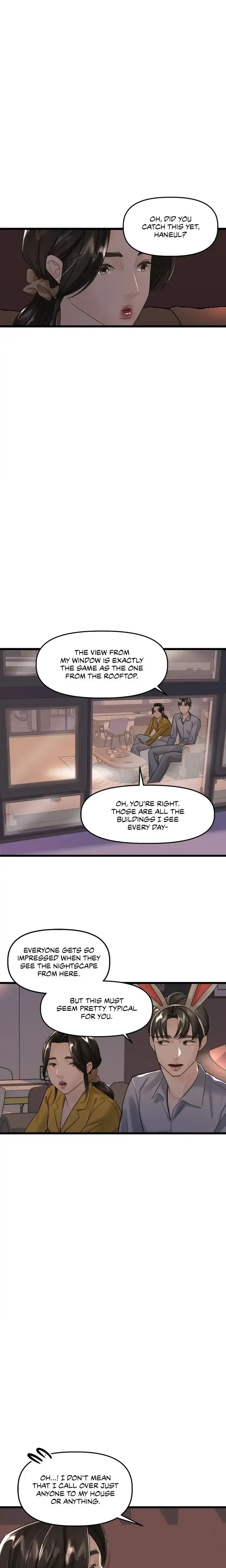 My Only 1 Chapter 23 - Page 4