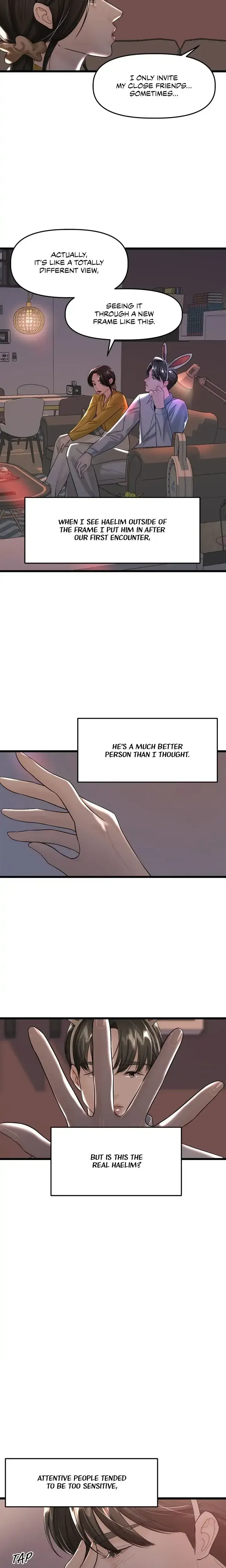 My Only 1 Chapter 23 - Page 5