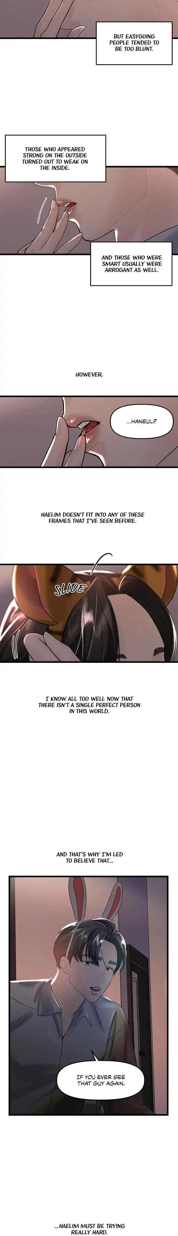 My Only 1 Chapter 23 - Page 6