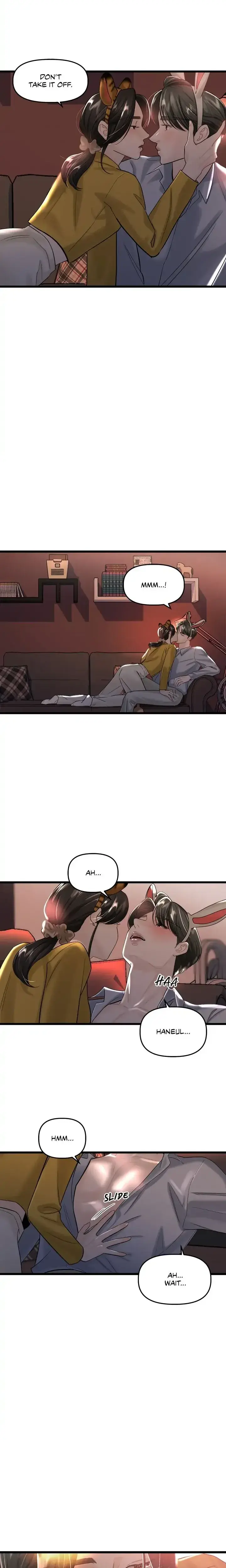 My Only 1 Chapter 23 - Page 8