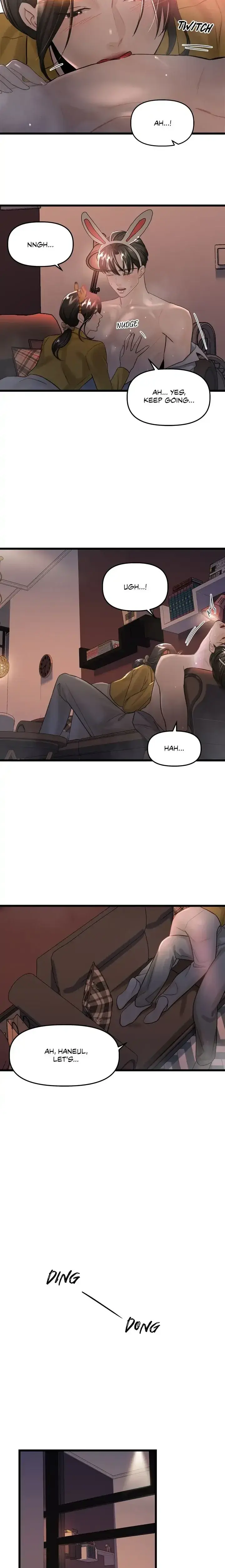 My Only 1 Chapter 23 - Page 9
