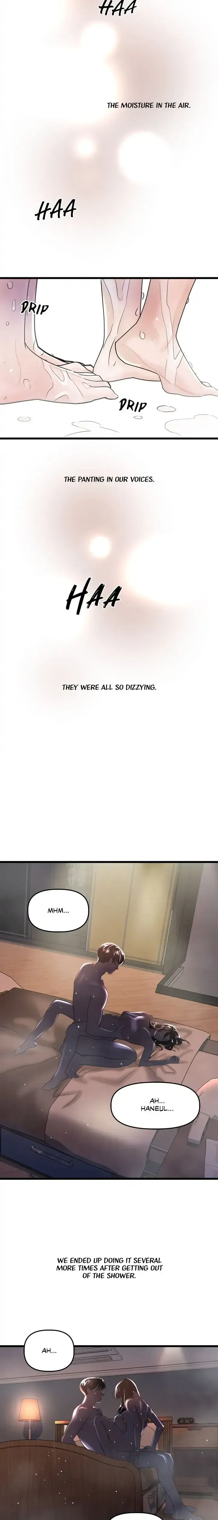 My Only 1 Chapter 24 - Page 10