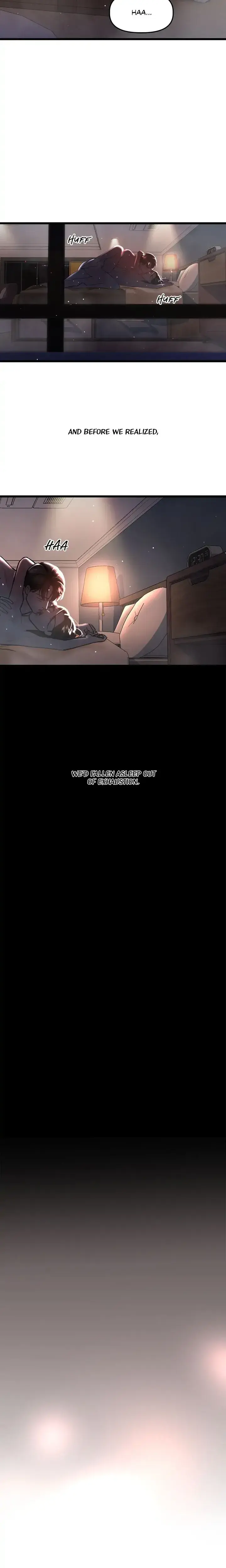 My Only 1 Chapter 24 - Page 11