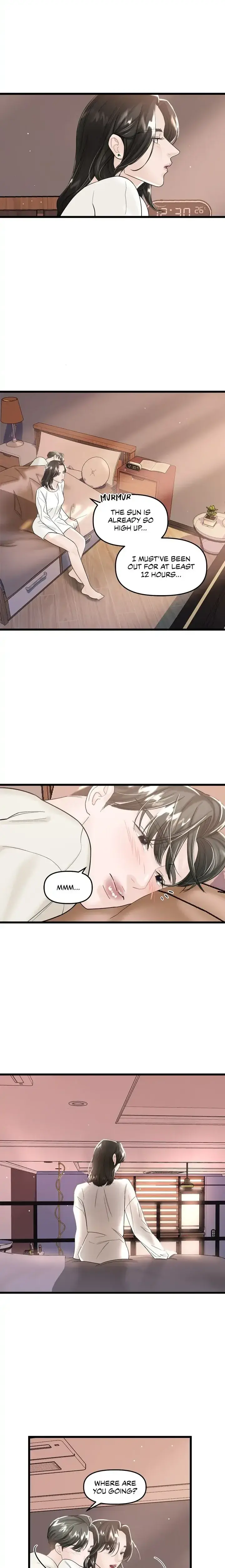 My Only 1 Chapter 24 - Page 12