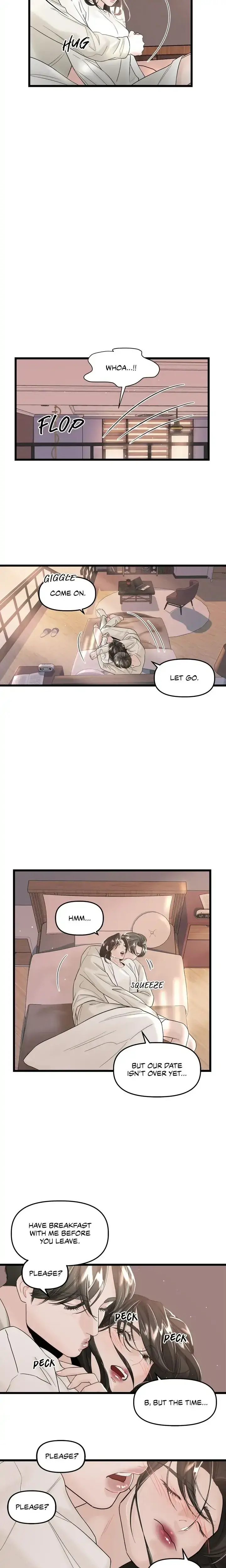 My Only 1 Chapter 24 - Page 13
