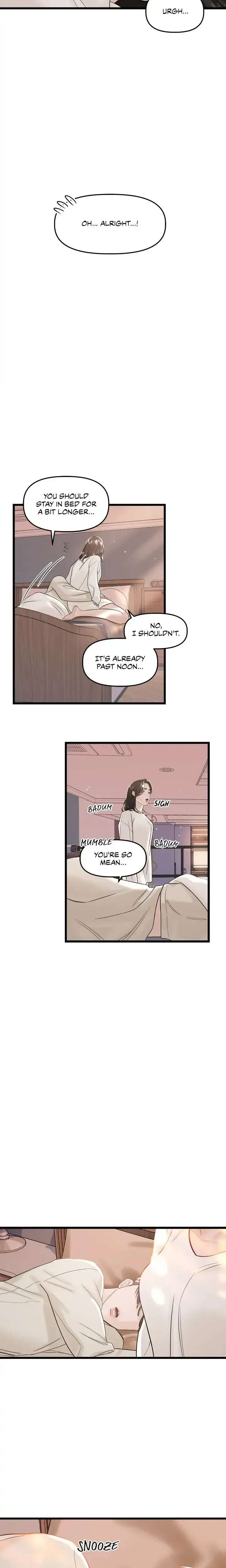 My Only 1 Chapter 24 - Page 14