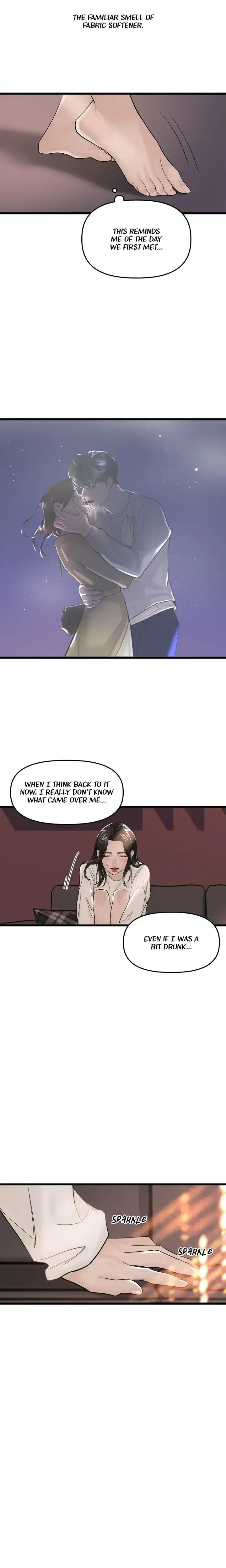 My Only 1 Chapter 24 - Page 16