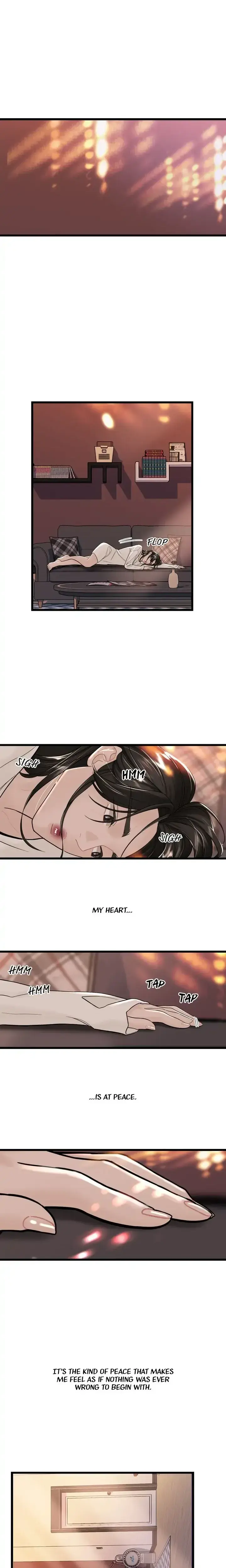 My Only 1 Chapter 24 - Page 17