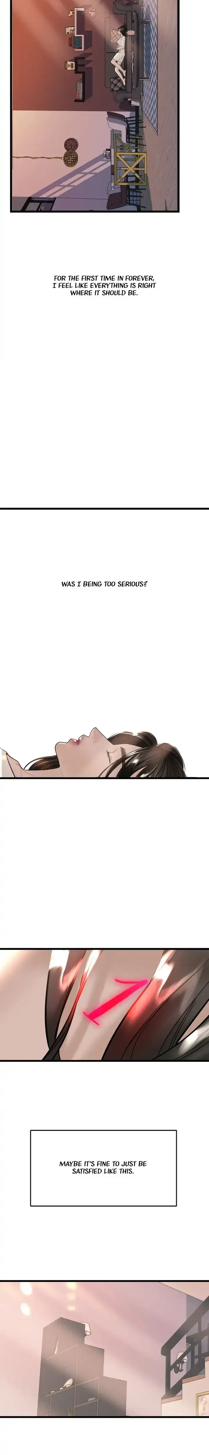 My Only 1 Chapter 24 - Page 18
