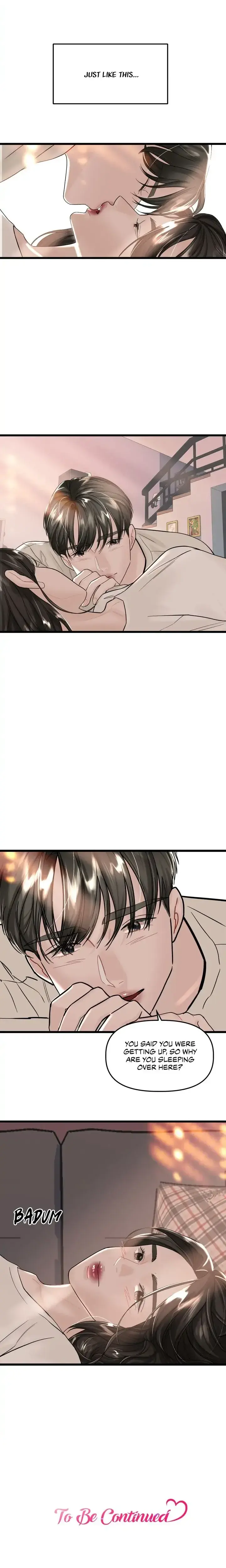 My Only 1 Chapter 24 - Page 19