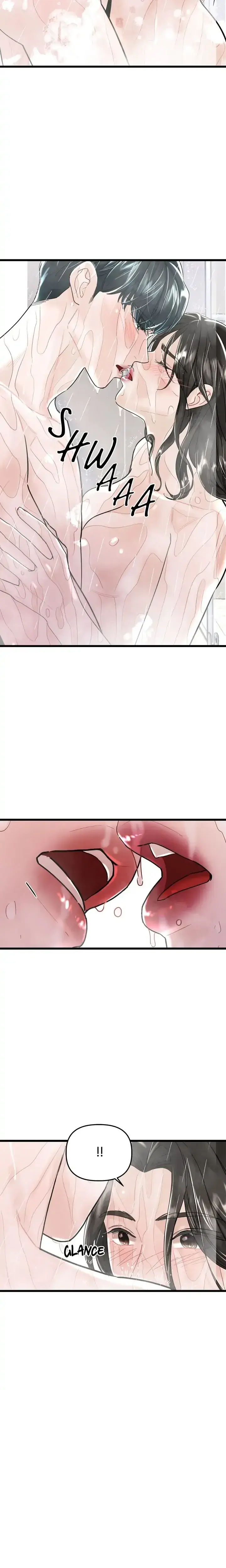 My Only 1 Chapter 24 - Page 3