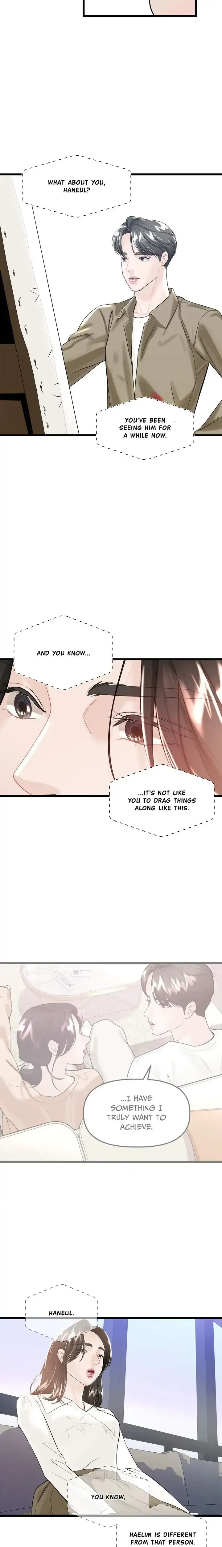 My Only 1 Chapter 25 - Page 10