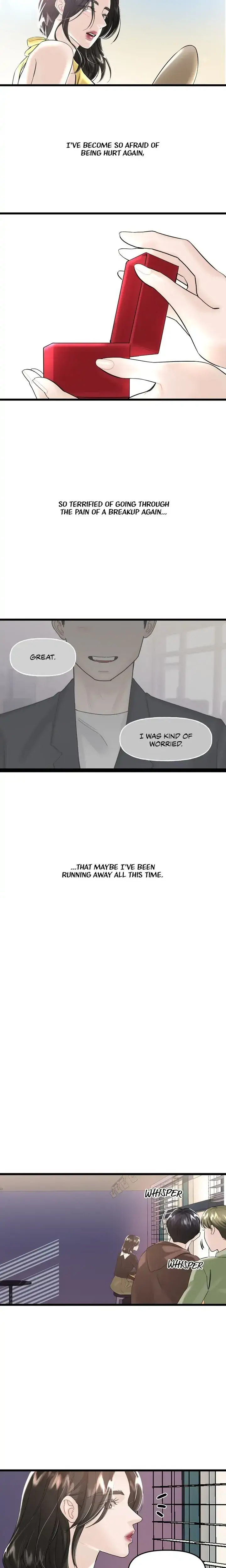 My Only 1 Chapter 25 - Page 13