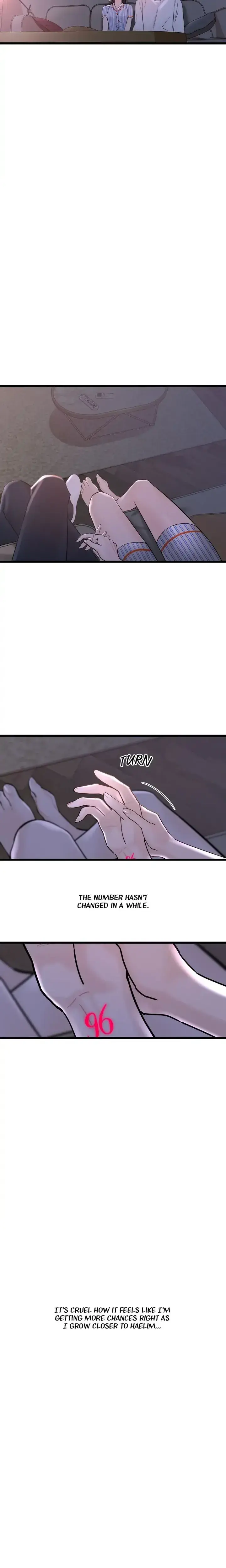 My Only 1 Chapter 25 - Page 17