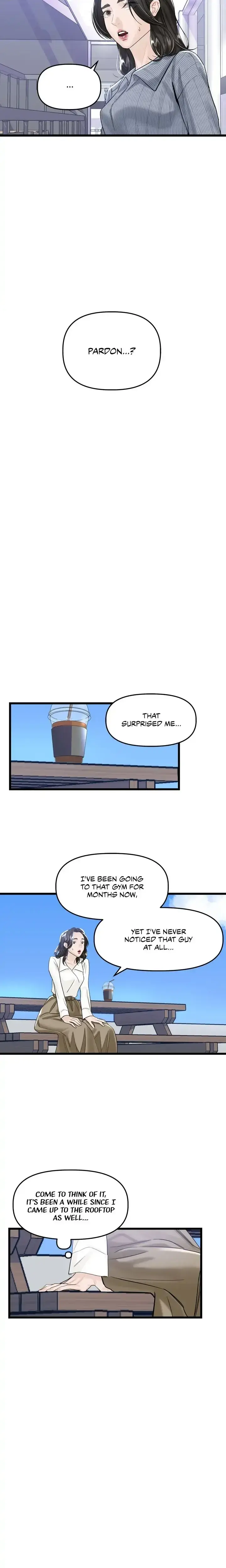 My Only 1 Chapter 25 - Page 3