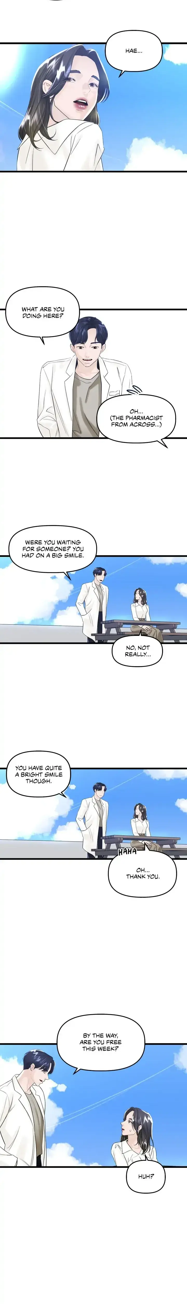 My Only 1 Chapter 25 - Page 5