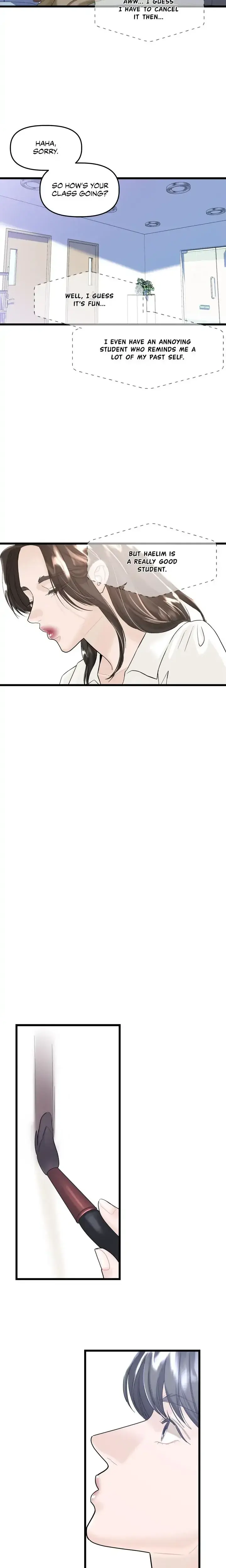 My Only 1 Chapter 25 - Page 9