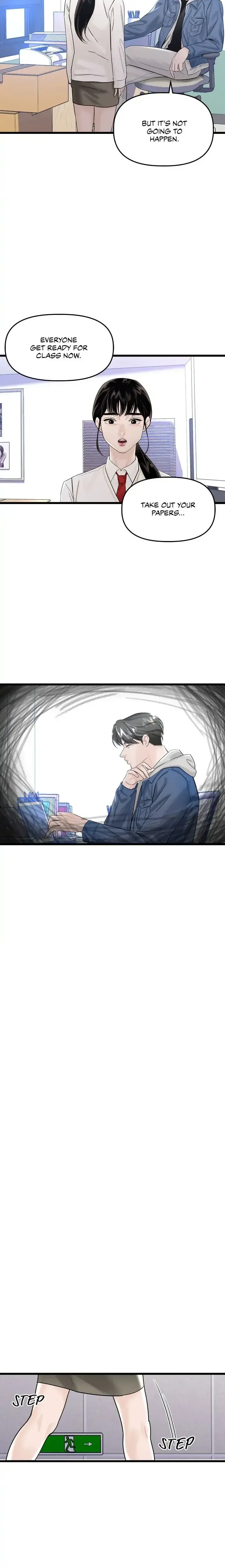 My Only 1 Chapter 26 - Page 11