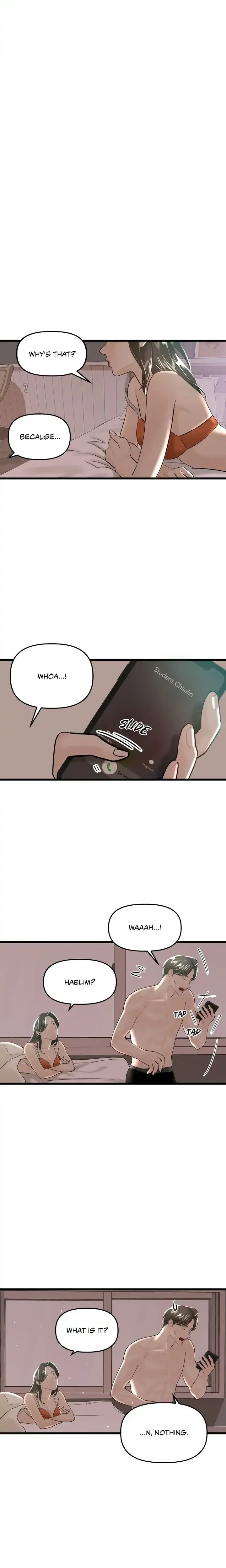 My Only 1 Chapter 26 - Page 15