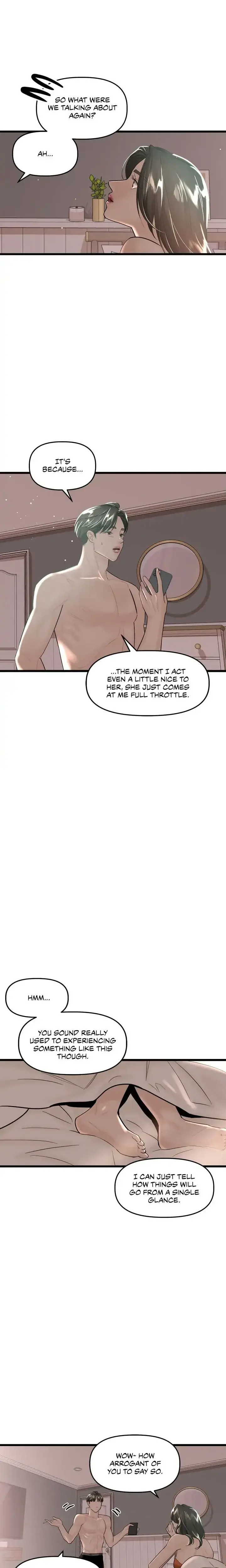 My Only 1 Chapter 26 - Page 16