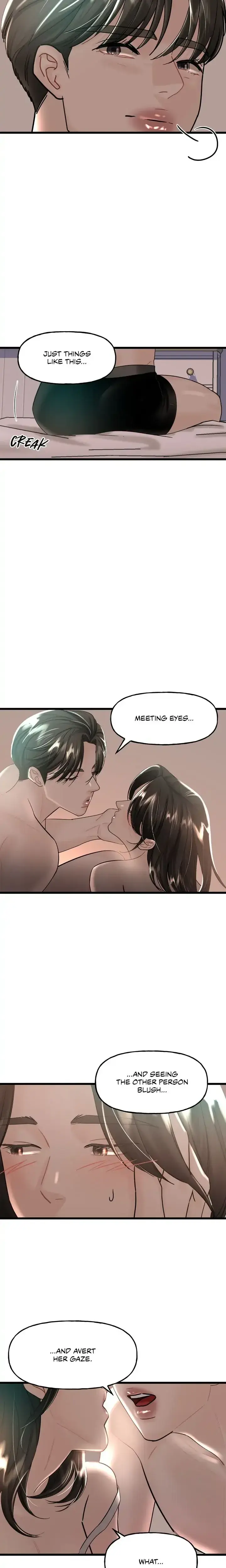 My Only 1 Chapter 26 - Page 18