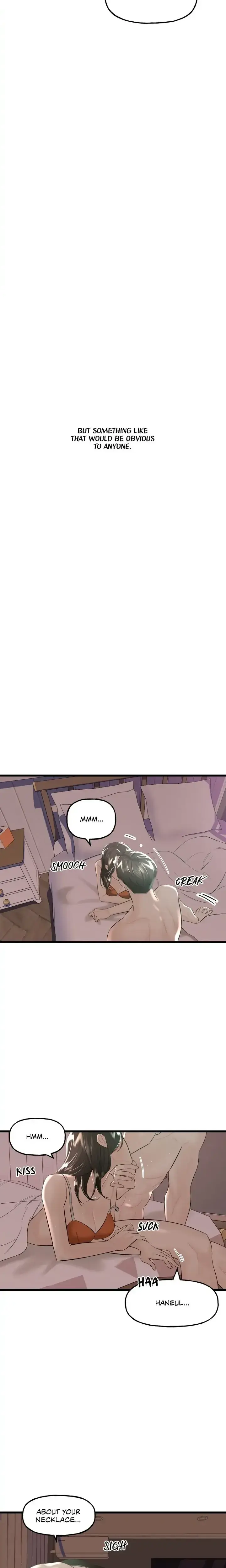 My Only 1 Chapter 26 - Page 19