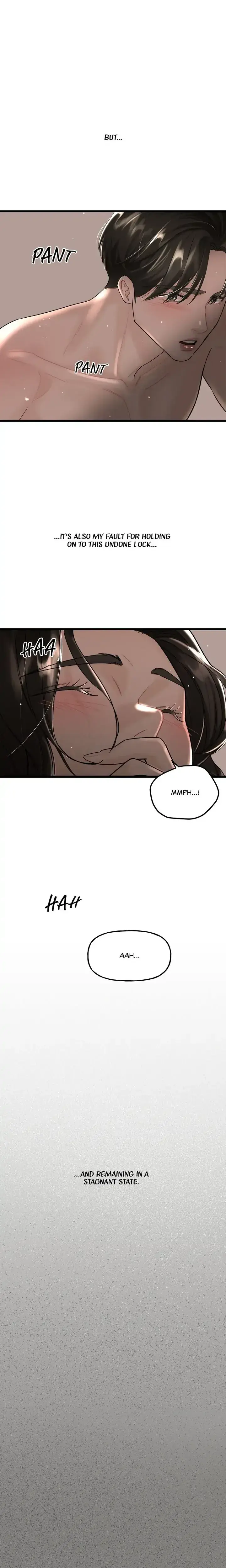 My Only 1 Chapter 26 - Page 21