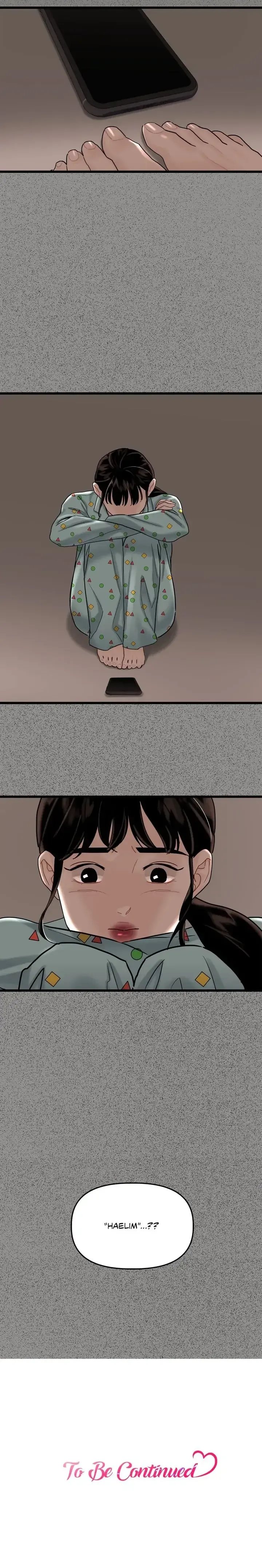 My Only 1 Chapter 26 - Page 22