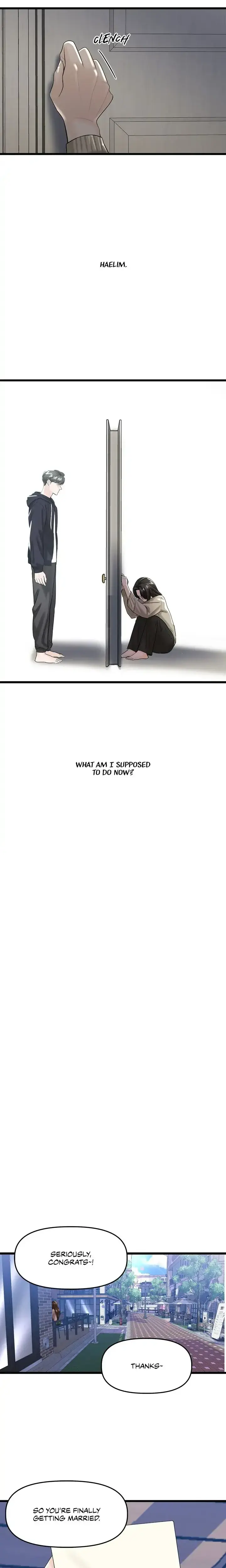My Only 1 Chapter 27 - Page 10