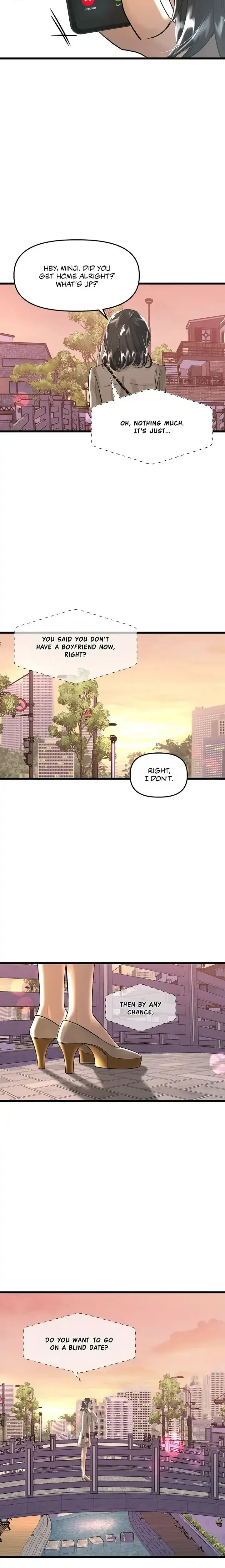 My Only 1 Chapter 27 - Page 18