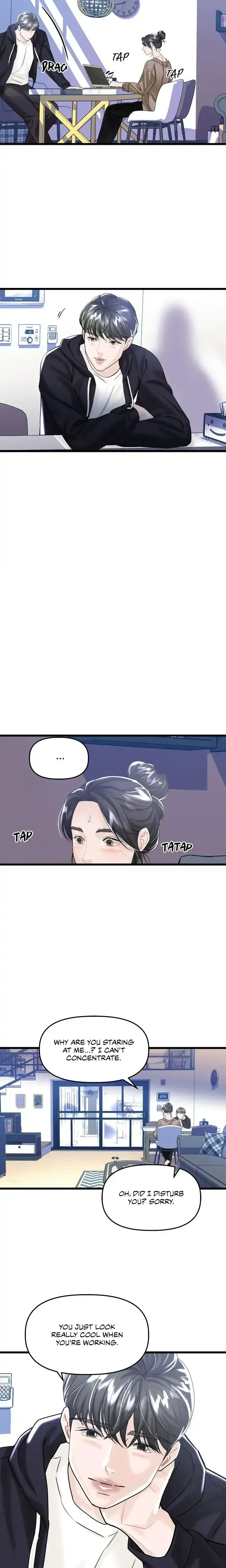 My Only 1 Chapter 27 - Page 2
