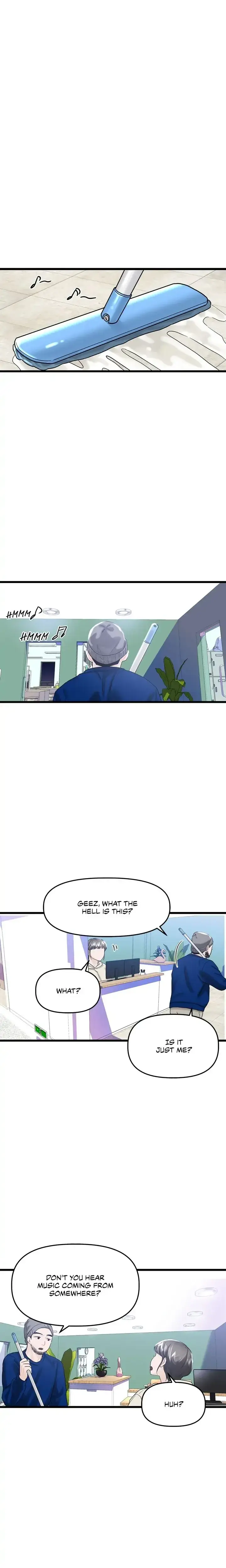 My Only 1 Chapter 28 - Page 1