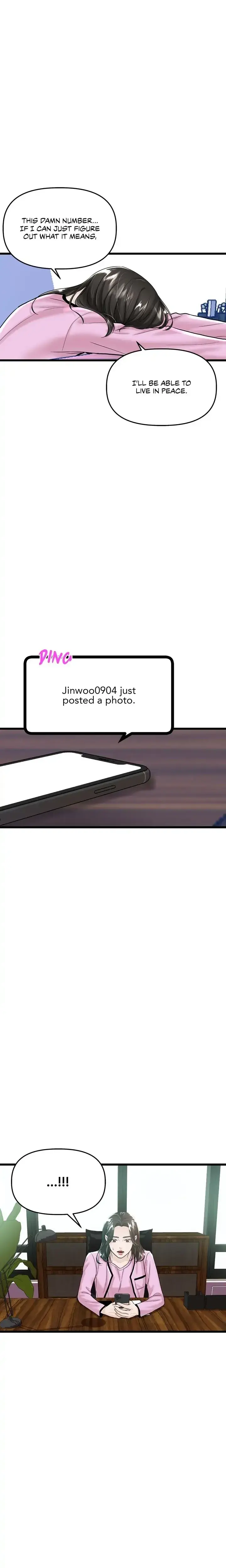 My Only 1 Chapter 28 - Page 10