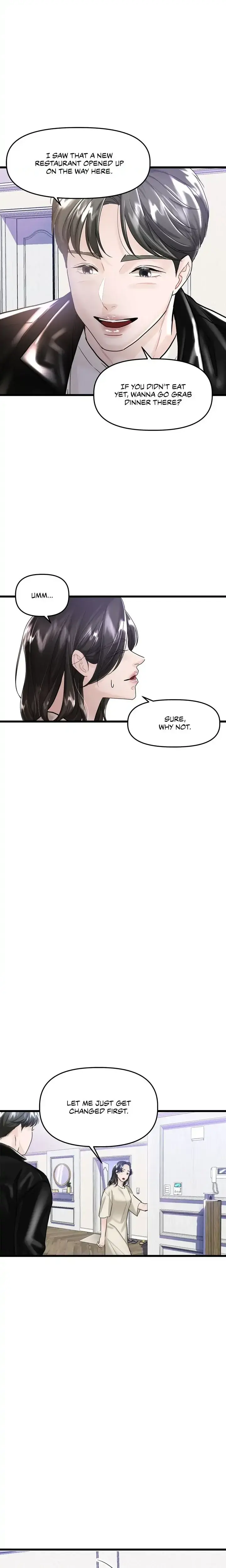 My Only 1 Chapter 28 - Page 16