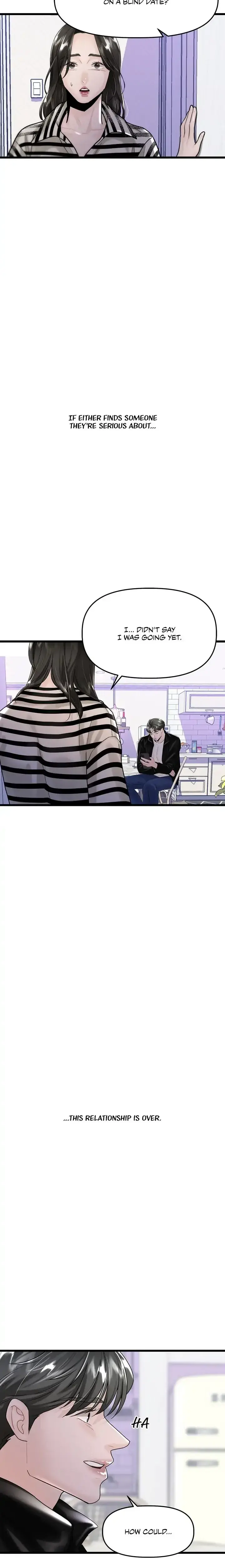 My Only 1 Chapter 28 - Page 19