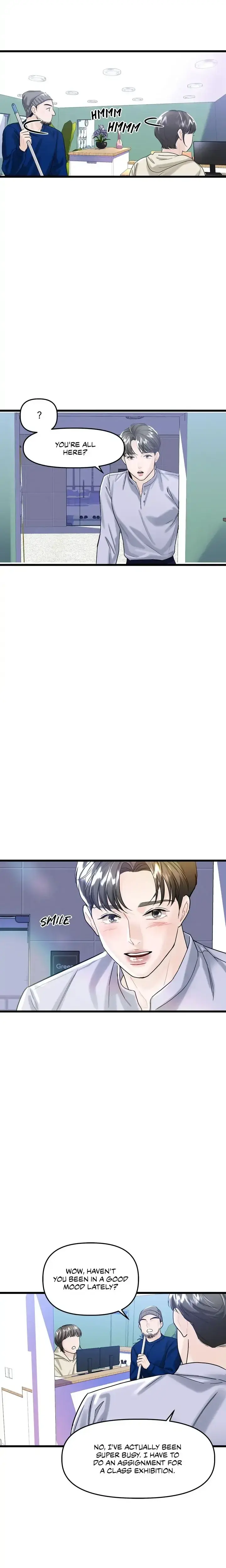 My Only 1 Chapter 28 - Page 2