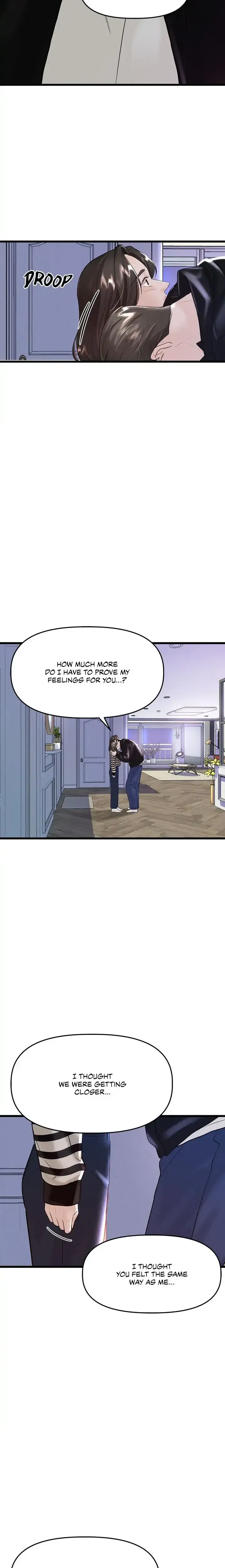 My Only 1 Chapter 28 - Page 21