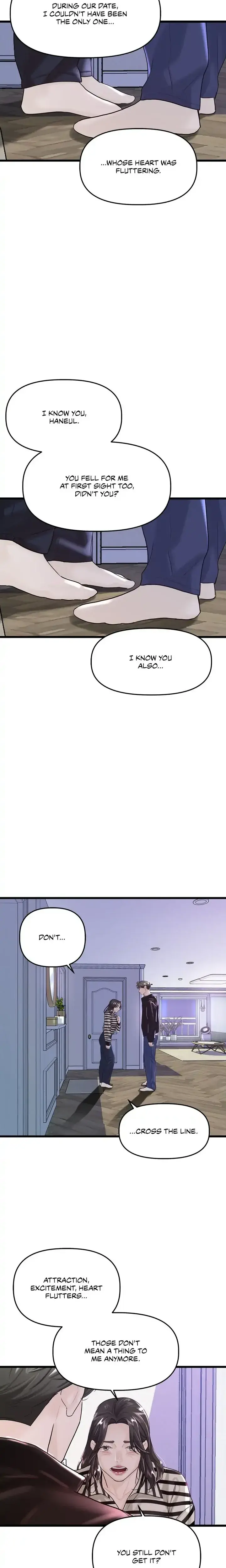 My Only 1 Chapter 28 - Page 22
