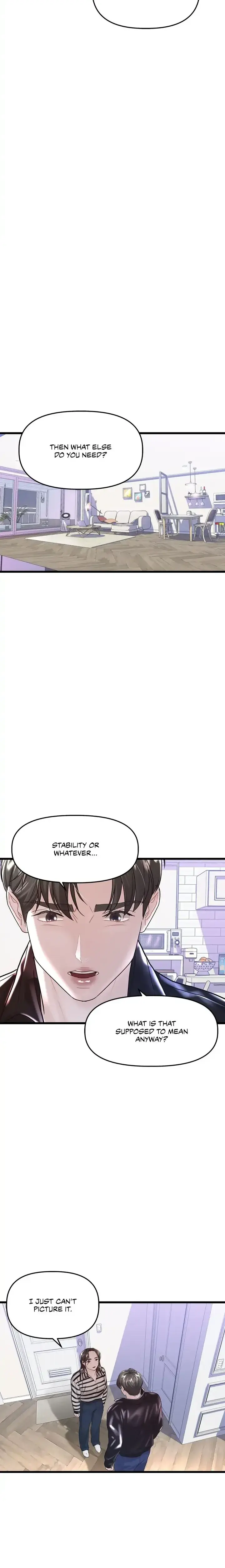 My Only 1 Chapter 28 - Page 23