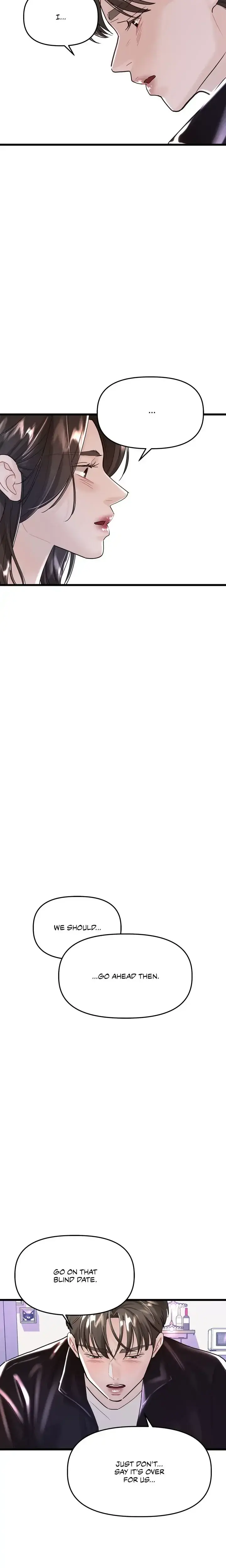 My Only 1 Chapter 28 - Page 25