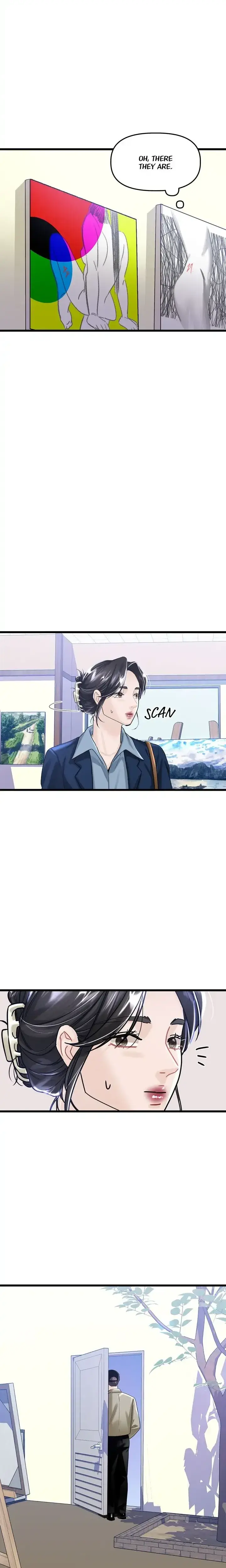 My Only 1 Chapter 28 - Page 27