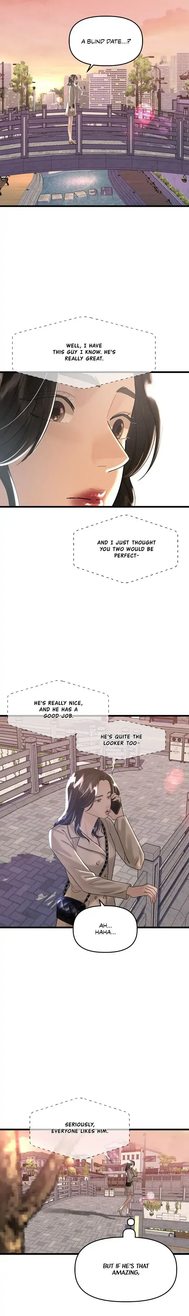 My Only 1 Chapter 28 - Page 5
